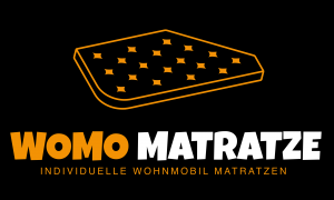 Womo Matratze Logo